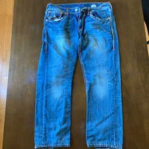 True Religion Jeans